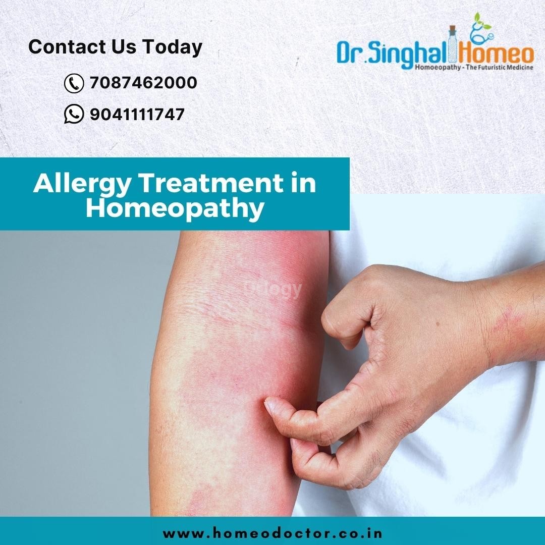 Dr. Singhal Homeo Clinic Images/Photos, Chandigarh, Chandigarh