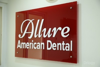 Allure American Dental Images/Photos, Manikonda, Hyderabad