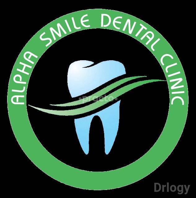 Alpha Smile Dental Clinic Images/Photos, New Industrial Township, Faridabad