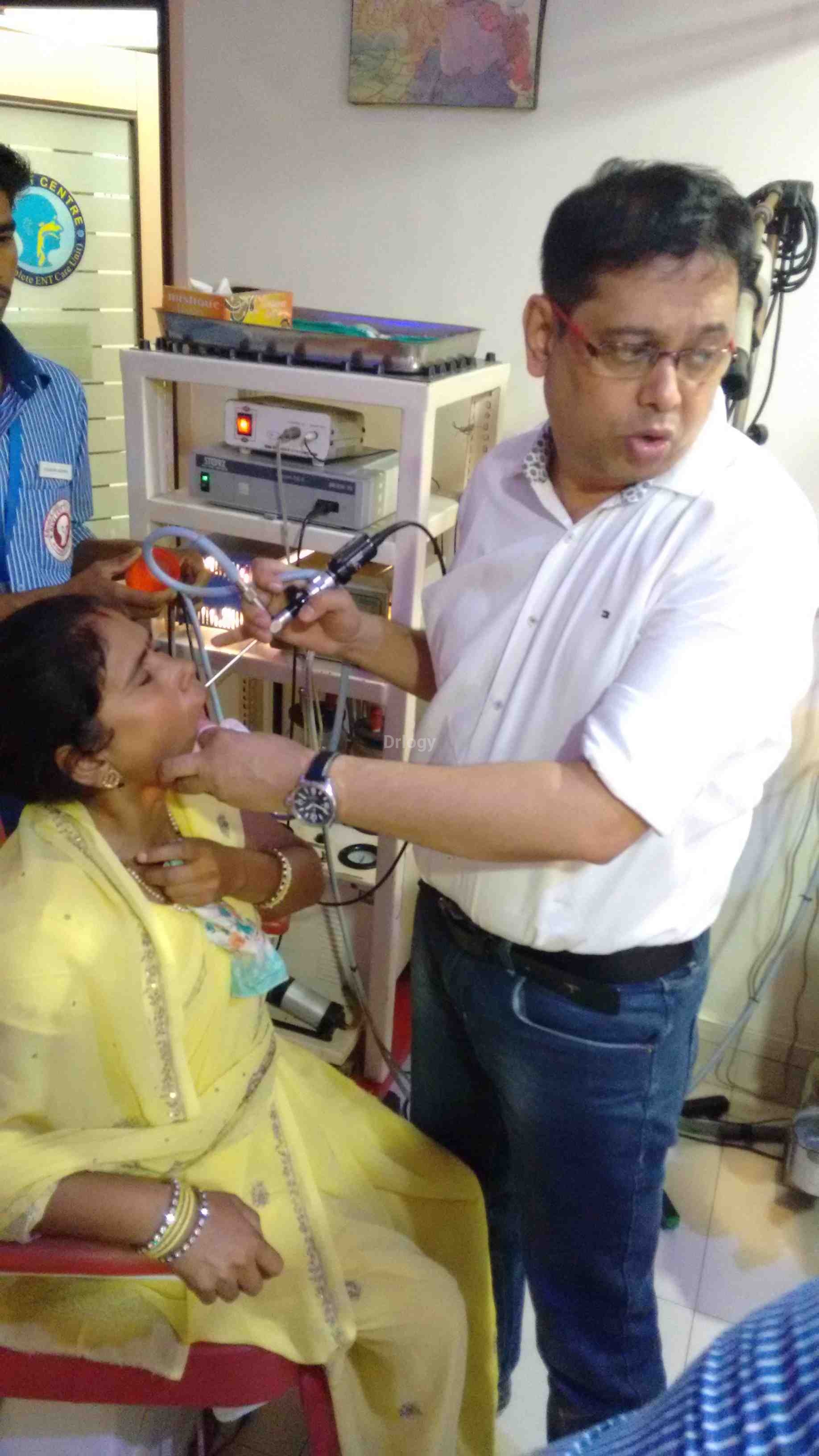 Alvi ENT Centre Images/Photos, Husainabad, Lucknow