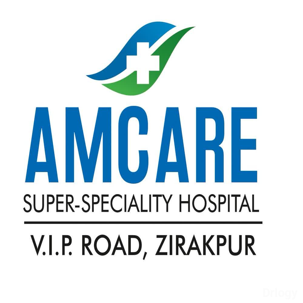 Amcare Hospital Images/Photos, Zirakpur, Chandigarh