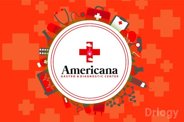 Americana Gastro & Diagnostic Center Images/Photos, Kankurgachi, Kolkata