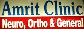 Amrit Clinic Images/Photos, New Rajendra Nagar, New Delhi
