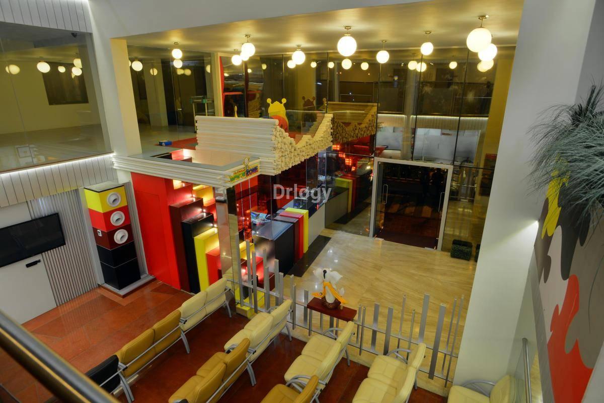Amruta Hospital Images/Photos, 150 Feet Ring Road, Rajkot