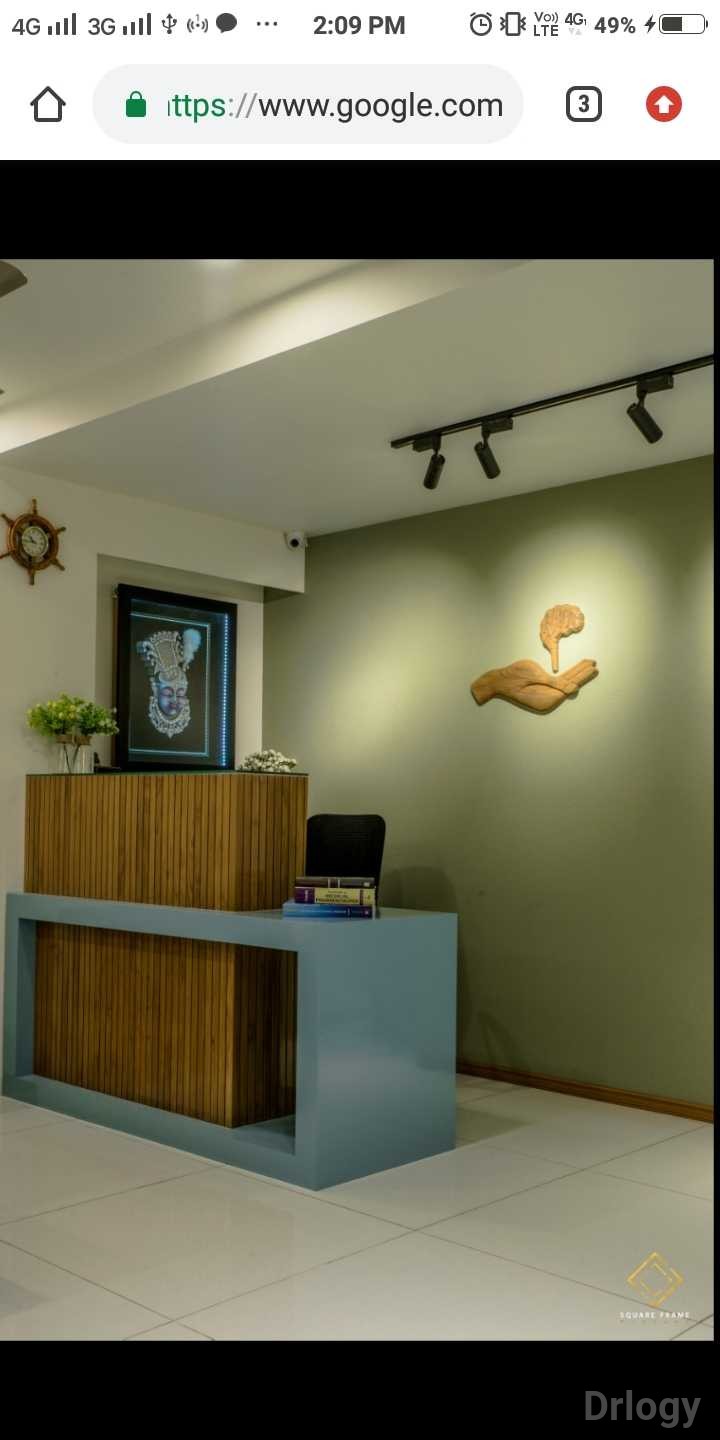 Anamya Neurology Clinic Images/Photos, Rajkot, Rajkot