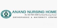 Anand Nursing Home Images/Photos, Kavi Nagar, Ghaziabad