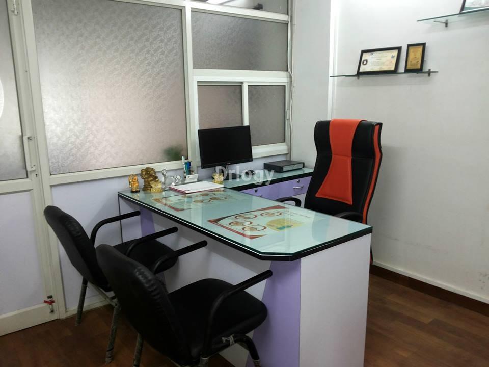 Anant Dental Clinic And Orthodontic Center Images/Photos, Memnagar, Ahmedabad