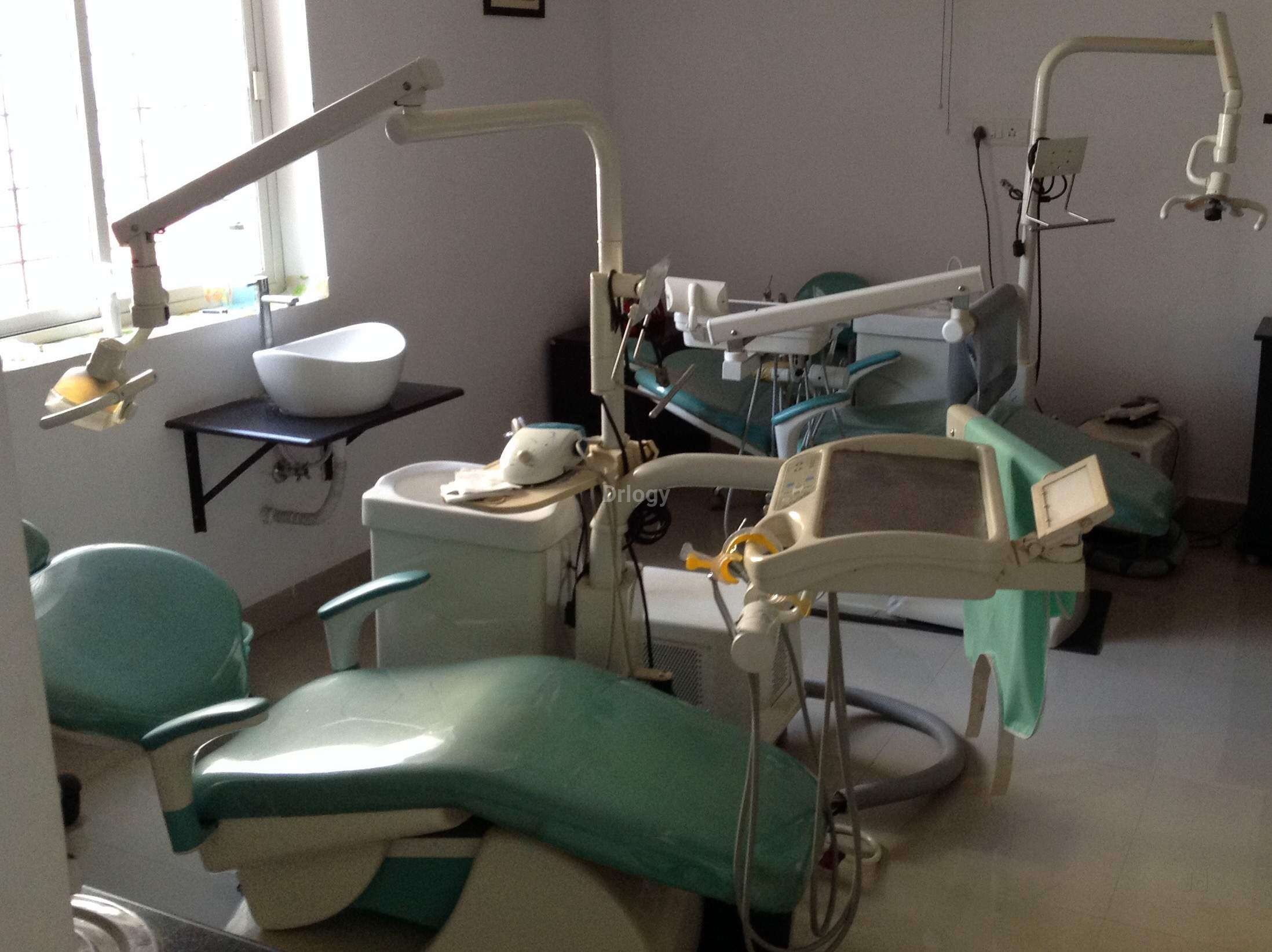 Aneesh Dental Hospital Images/Photos, Serilingampally, Hyderabad
