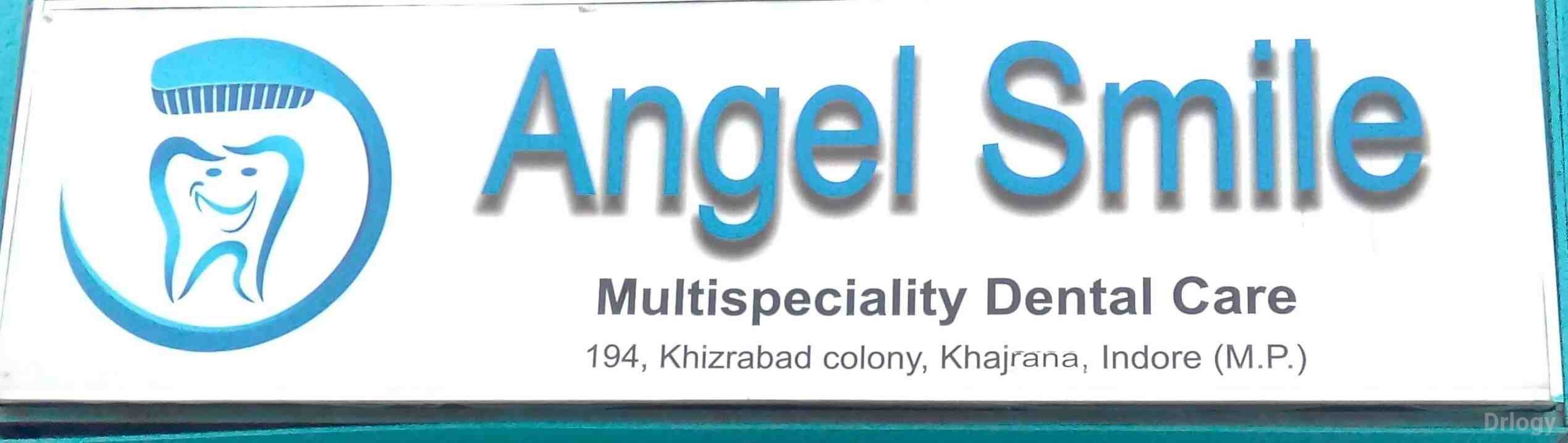 Angel Smile Images/Photos, Old Palasia, Indore