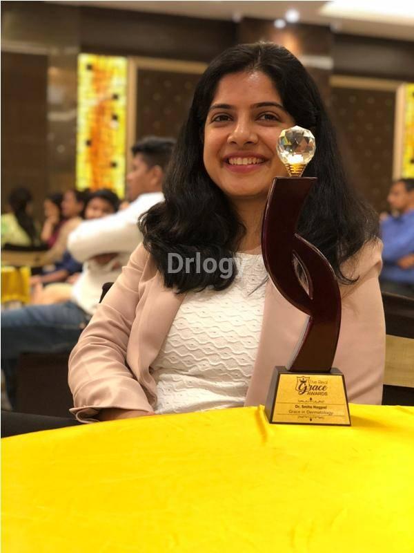 Anya Skin Clinic Images/Photos, Satellite, Ahmedabad