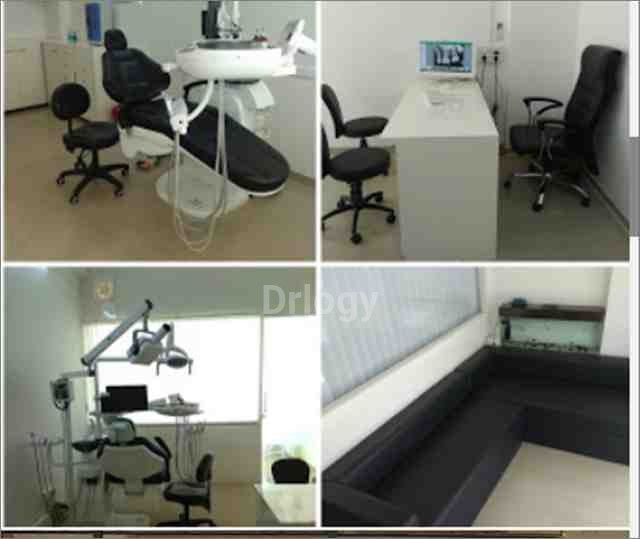 Apex Dental & Maxillofacial Clinic Images/Photos, Subhanpura, Vadodara