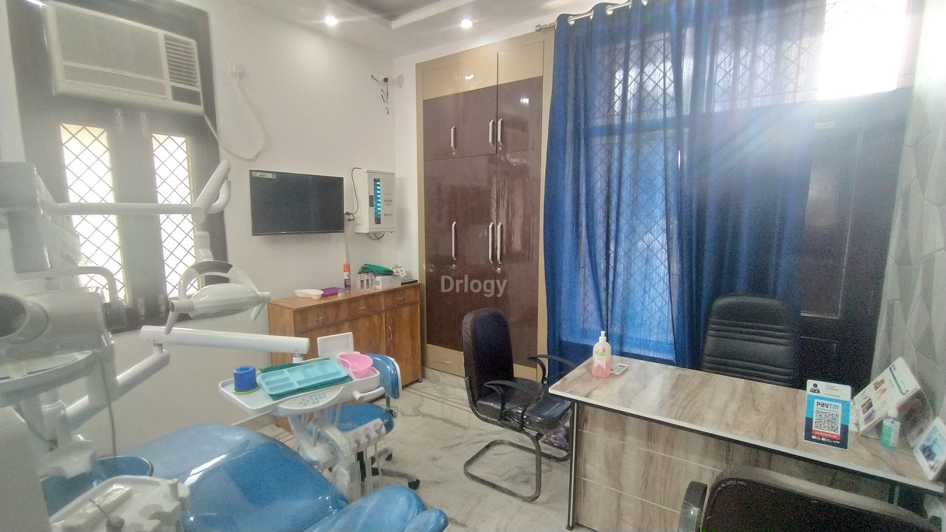 APEXO DENTAL & HEALTHCARE CENTRE Images/Photos, Sector 51, Gurugram