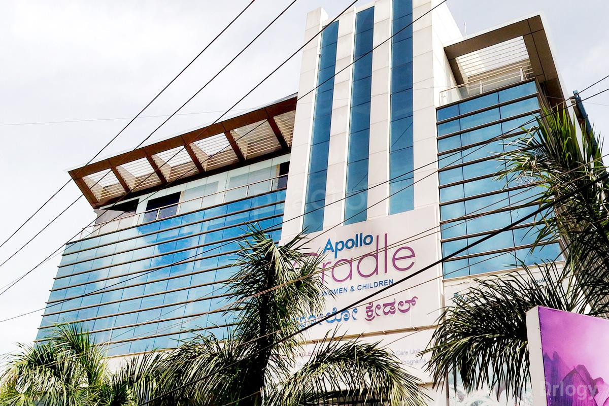Apollo Clinic Images/Photos, Koramangala, Bangalore