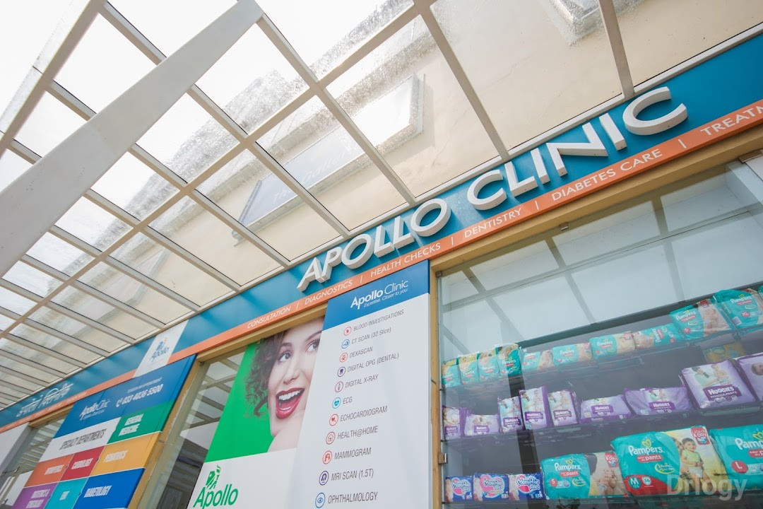 Apollo Dental Clinic Images/Photos, Bannerghatta, Bangalore