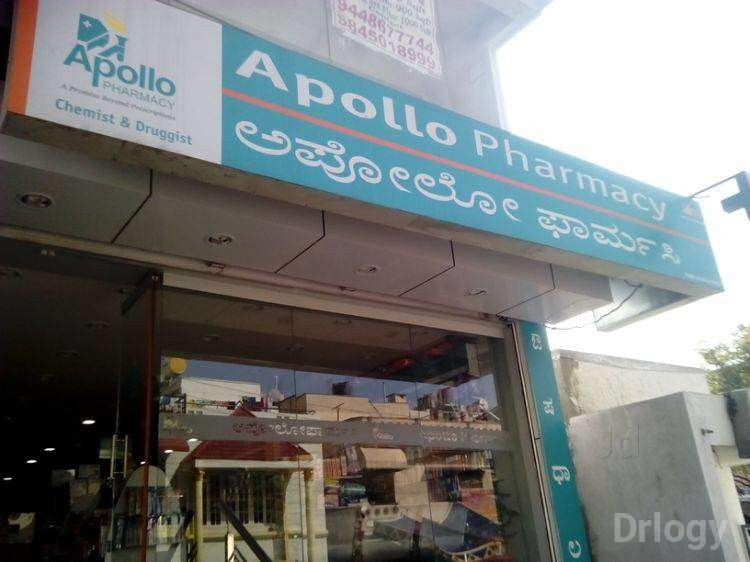 Apollo Dental Clinic Images/Photos, Padmanabhanagar, Bangalore