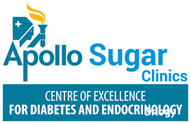 Apollo Sugar Clinic Images/Photos, Anna Nagar East, Chennai