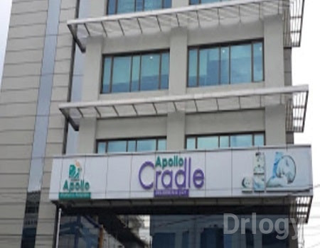 Apollo Women'S Hospital Images/Photos, Thousand light, Chennai