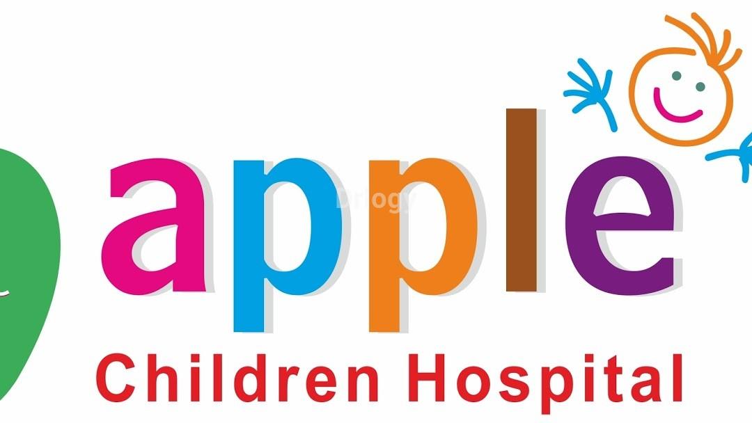 Apple Children Hospital Images/Photos, ST Bus Stand Road, Jamnagar
