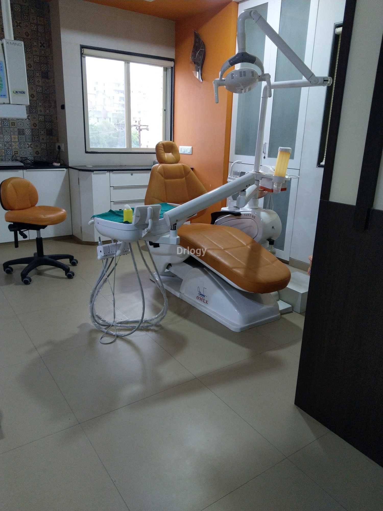 ARK Clinic, Physician Consulting & Multispeciality Dental Clinic Images/Photos, Akota, Vadodara ARK Clinic, Physician Consulting & Multispeciality Dental Clinic Images/Photos, Akota, Vadodara