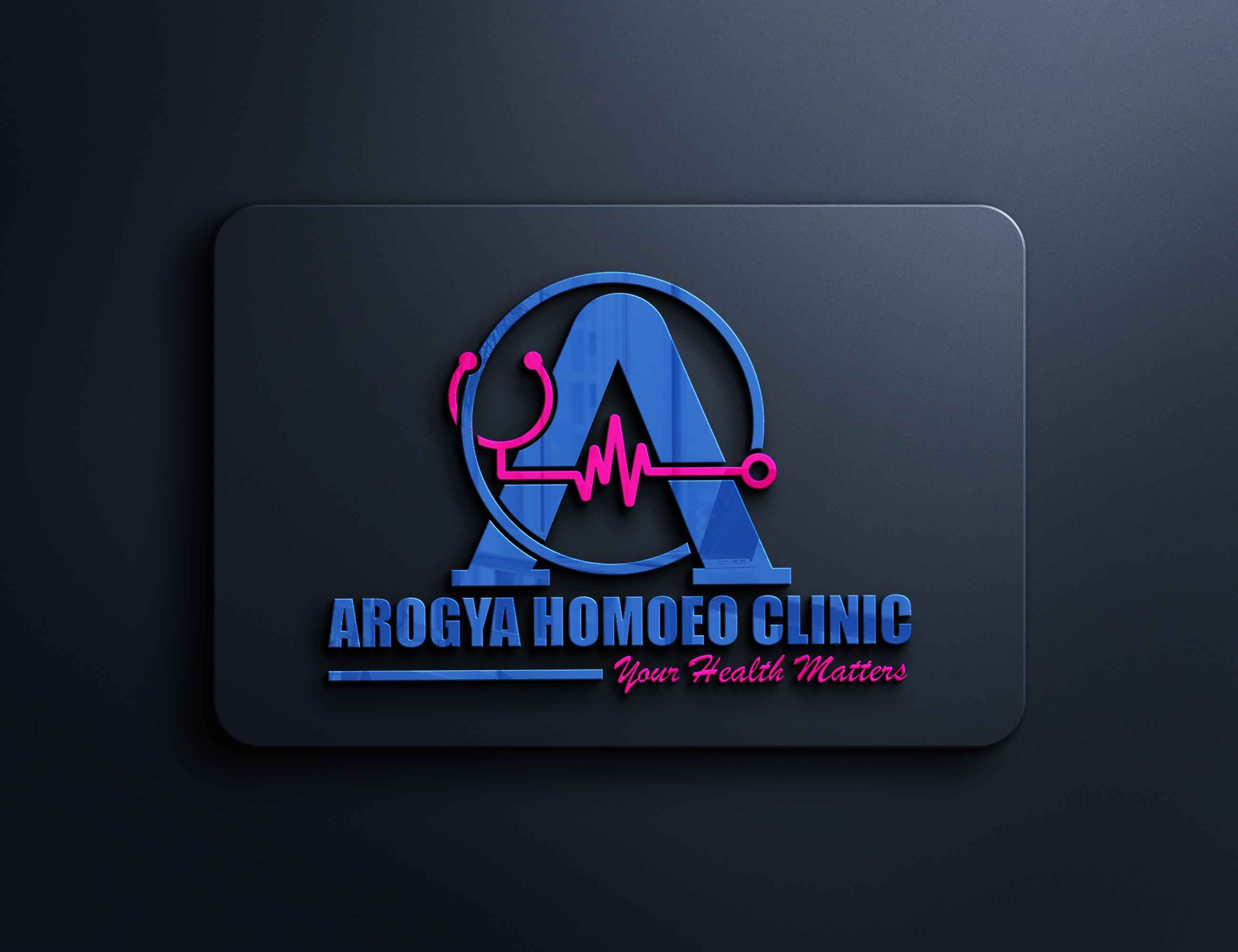 Arogya Homoeo Clinic Images/Photos, No: 219C, First Floor , Coimbatore – 641 035, Coimbatore