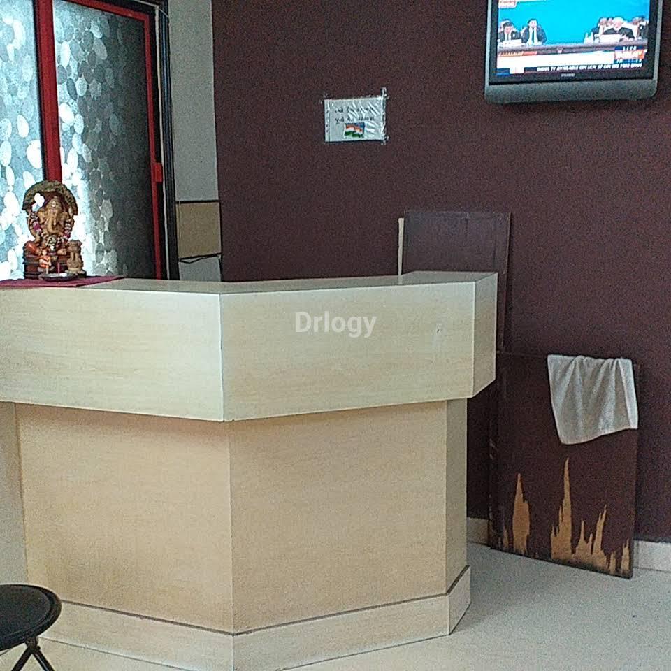 Ashray Fracture & Orthopaedic Hospital Images/Photos, Katargam, Surat