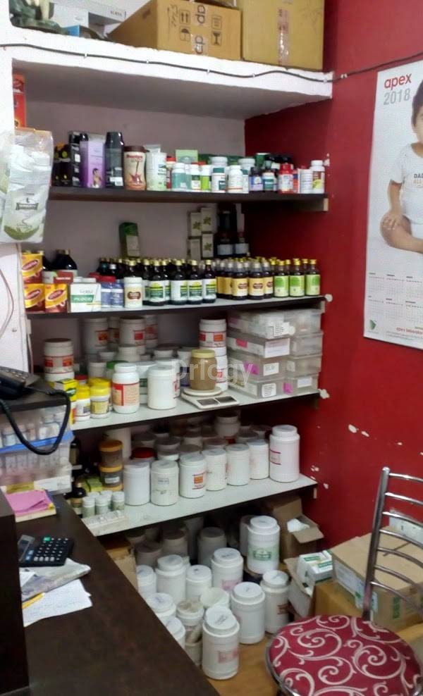 Ashtang Ayurveda And Panchkarma Kendra Images/Photos, Indira Nagar, Lucknow