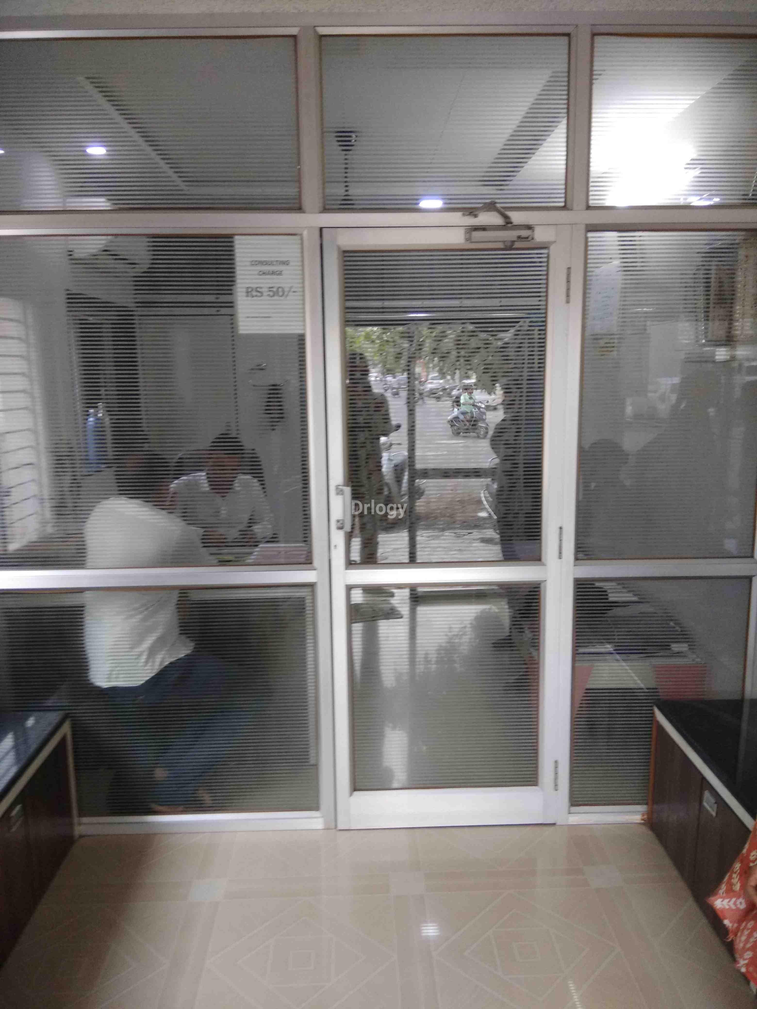 Krishna Clinic Images/Photos, Maruti main road, Rajkot Krishna Clinic Images/Photos, Maruti main road, Rajkot