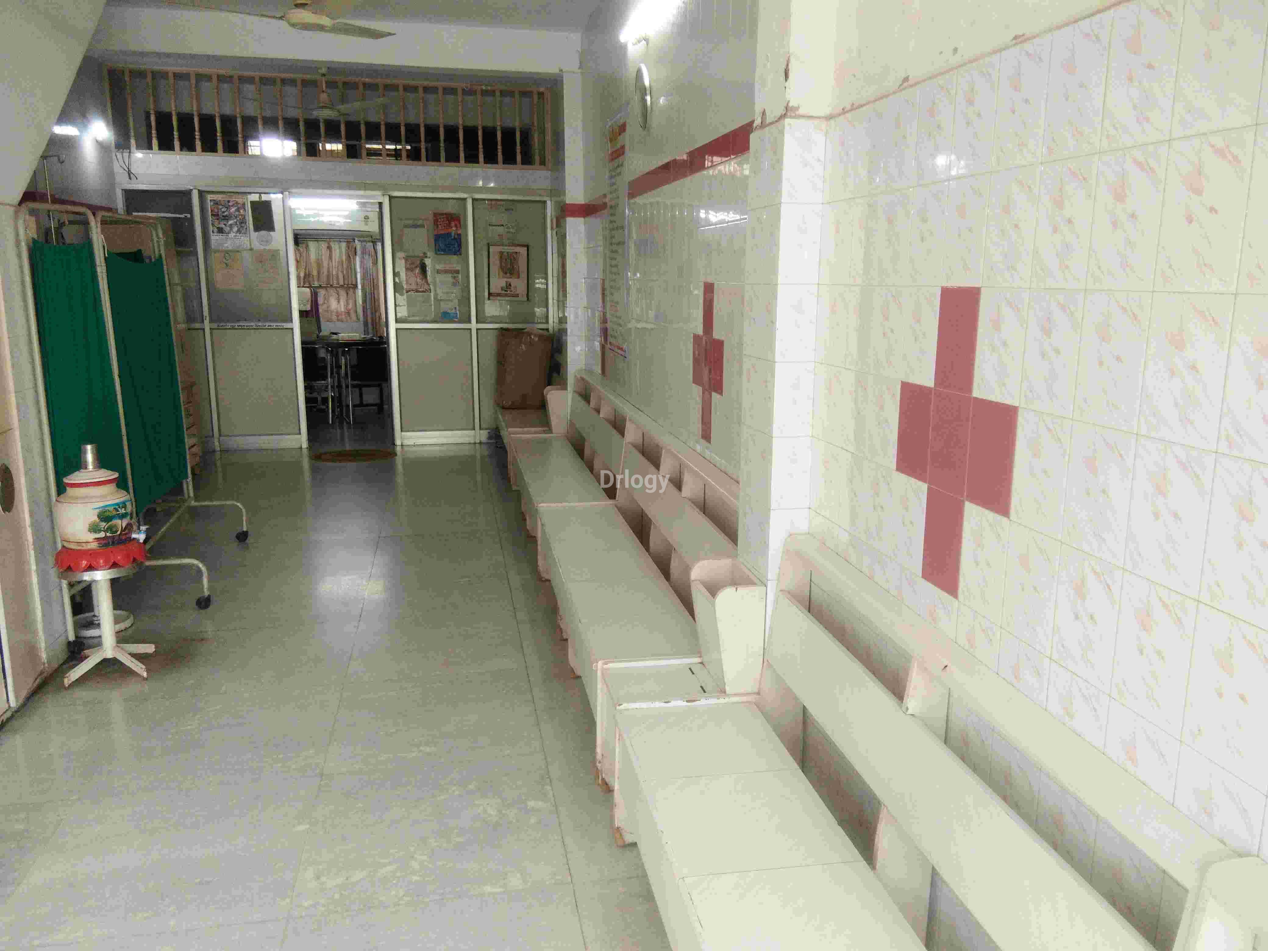 Navchetan Clinic Images/Photos, Santkabir Road, Rajkot
