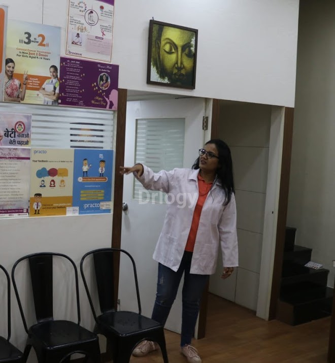 Diva Clinic Images/Photos, Wanowrie, Pune