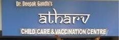 Atharv Child Care Images/Photos, Kandivali East, Mumbai