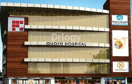 Auora ENT Hospital & Dental Clinic Images/Photos, Adajan, Surat