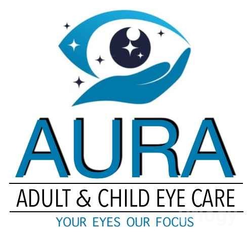 AURA Adult & Child Eye Care, East Of Kailash Images/Photos, East Of Kailash, New Delhi