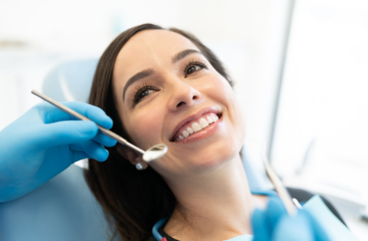 Aura Dental And Aesthetic Center Images/Photos, SHUBHASH NAGAR, Mysore