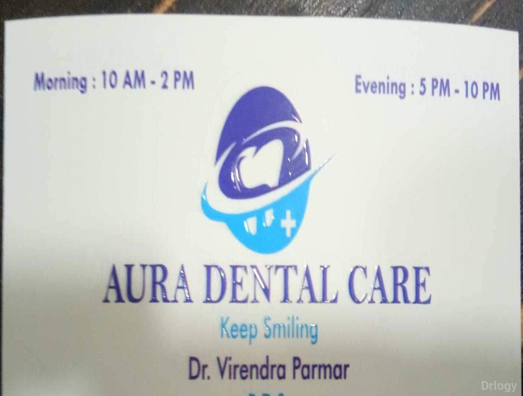 Aura Dental Care Images/Photos, Kalani Nagar, Indore
