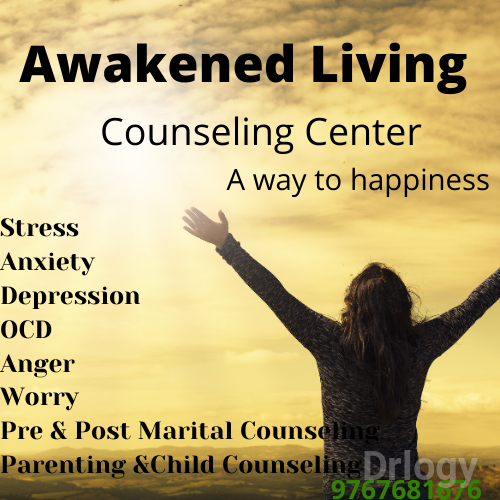 Awakened Living Counseling Center Images/Photos, Sahakar Nagar, Pune