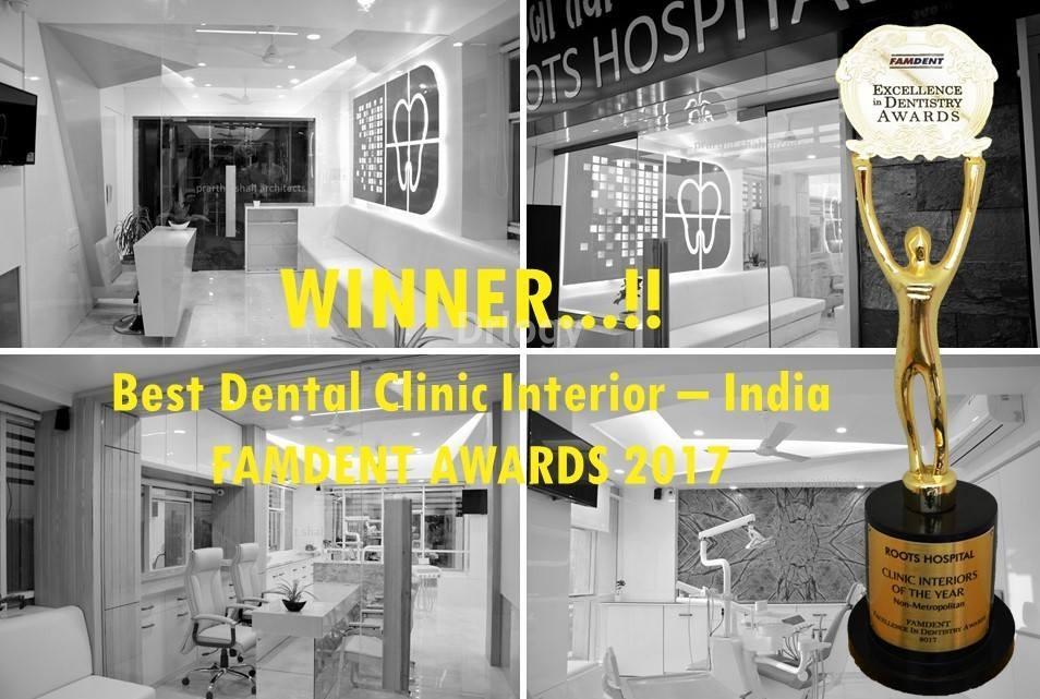 Roots Hospital Images/Photos, 150 Feet Ring Road, Rajkot