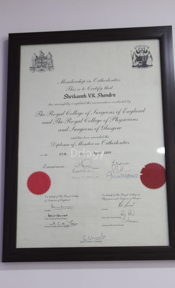 Soham Smile Centre Images/Photos, Hsr Layout, Bangalore