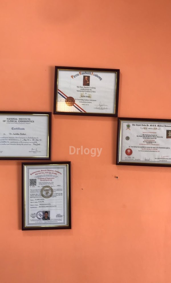 Tooth Studio Images/Photos, Jp Nagar Phase 2, Bangalore