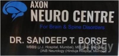 Axon Neuro Centre Images/Photos, Pimple Saudagar, Pune