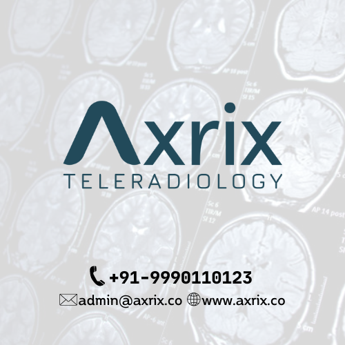 Axrix Teleradiology Globally Images/Photos, South West Delhi, New Delhi