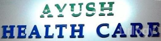 Ayush Health Care Images/Photos, Krishnamurthy Puram, Mysore