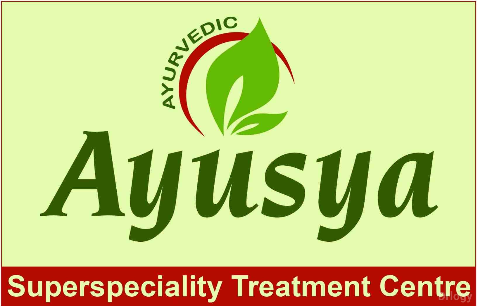 Ayusya Ayurveda Superspeciality Treatment Centre Images/Photos, Gariahat, Kolkata