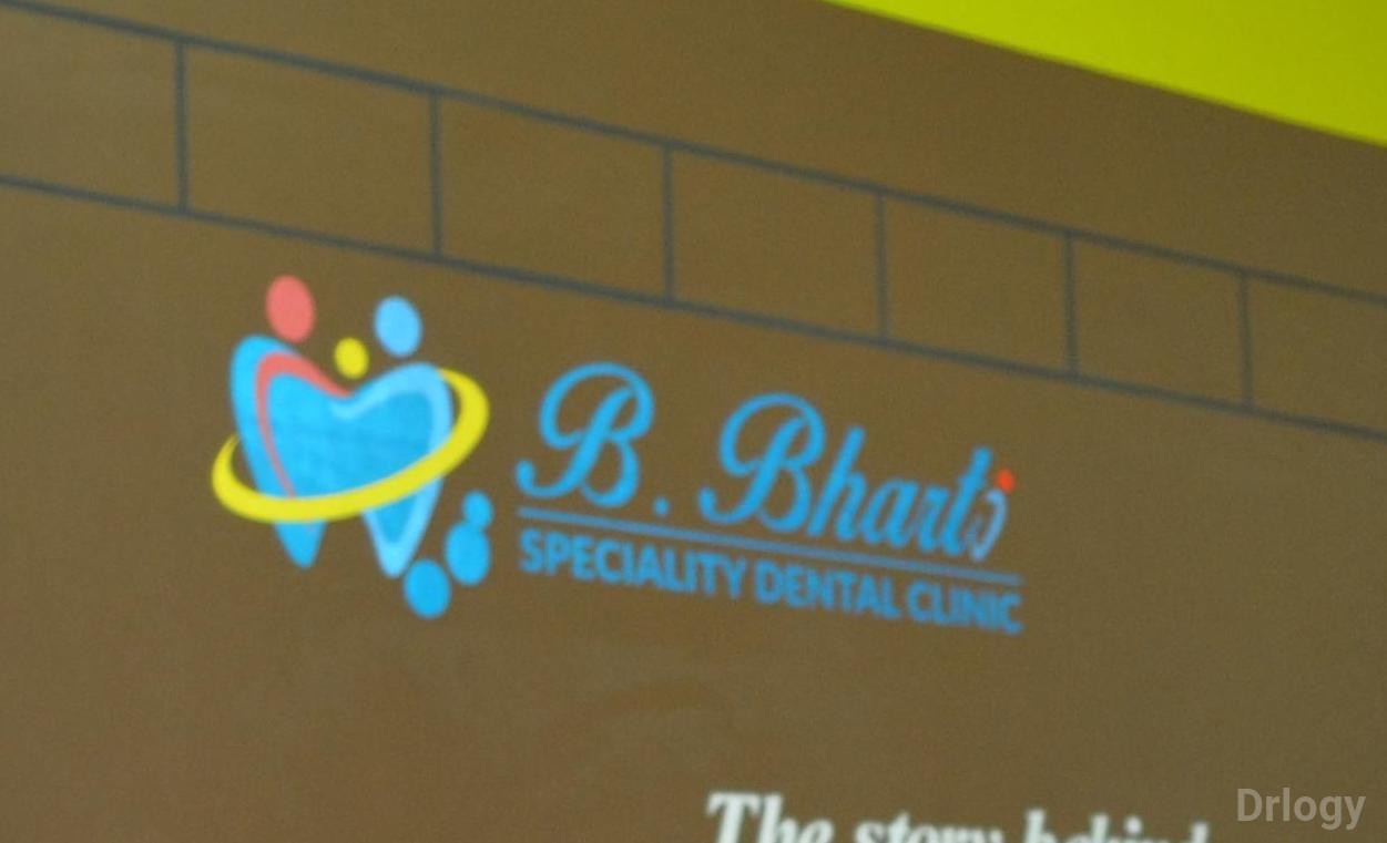 B. Bharti Specialty Dental Clinic Images/Photos, Gariahat, Kolkata B. Bharti Specialty Dental Clinic Images/Photos, Gariahat, Kolkata