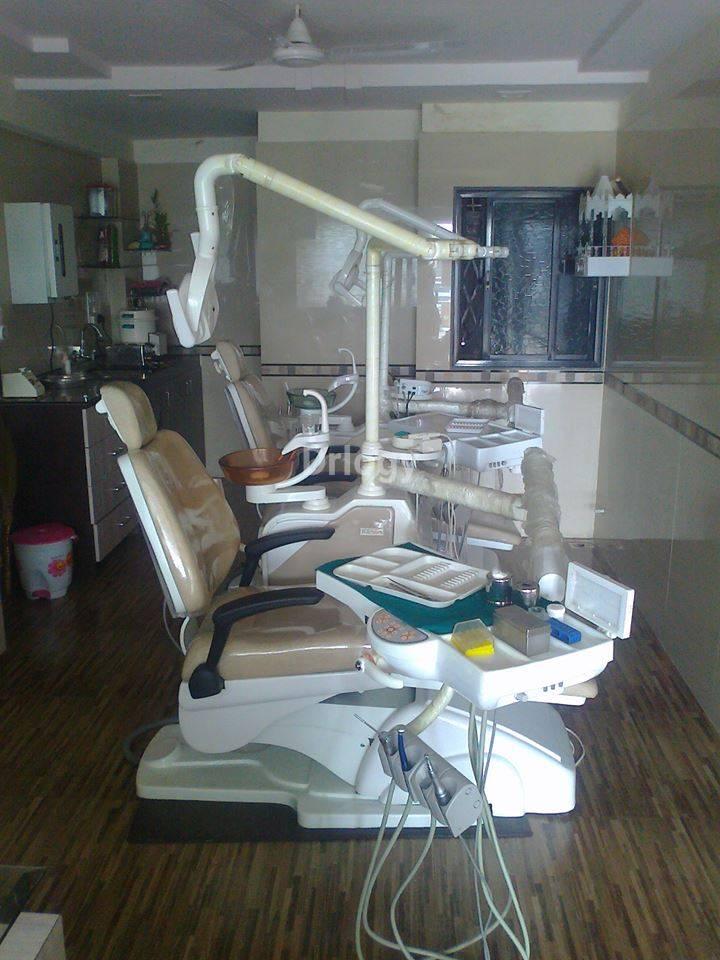 Babariya Dental Care & Implantology Center Images/Photos, Sarthana Jakatnaka, Surat