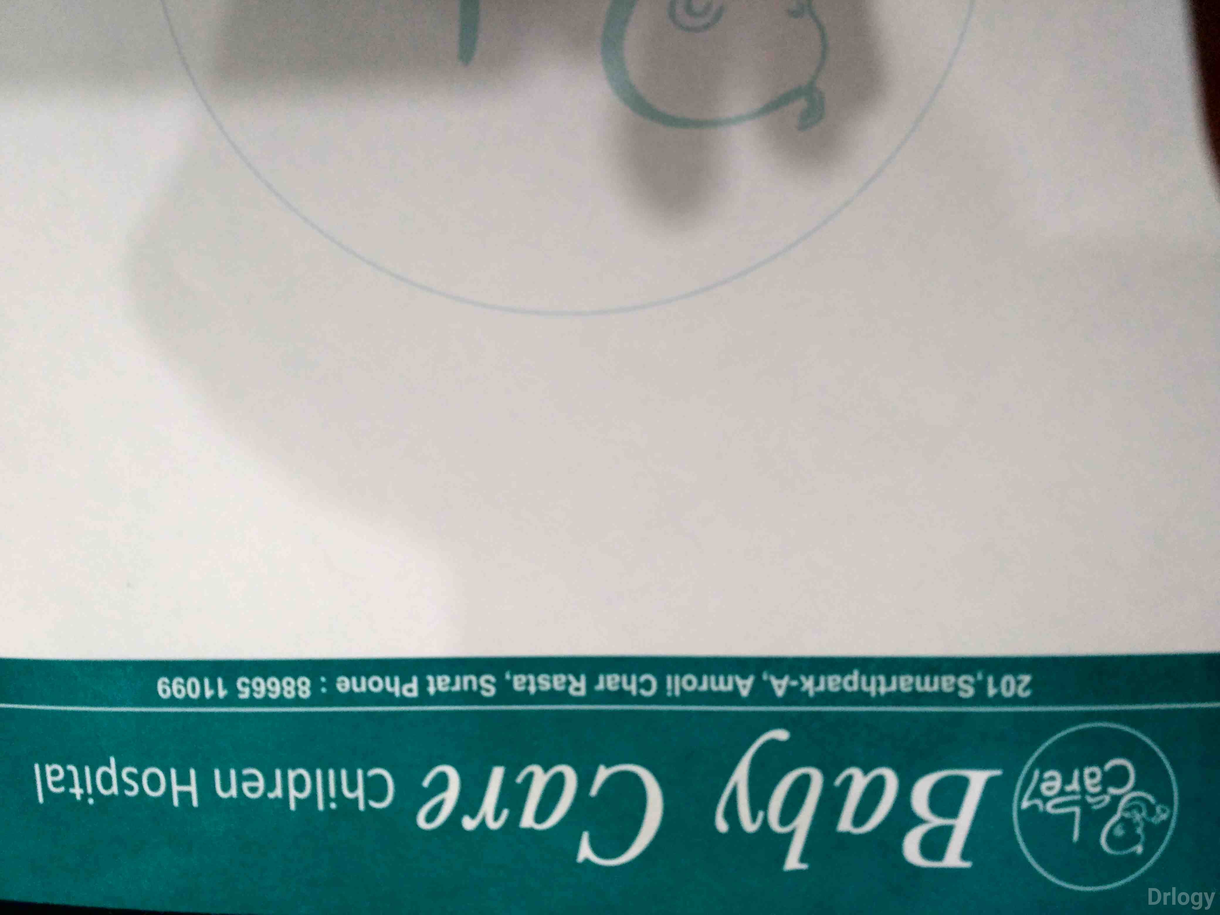 Baby Care Children Hospital Images/Photos, Amroli, Surat