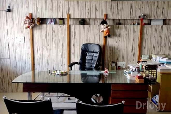 Bachpan Hospital Images/Photos, Savsar plot main road, Morbi