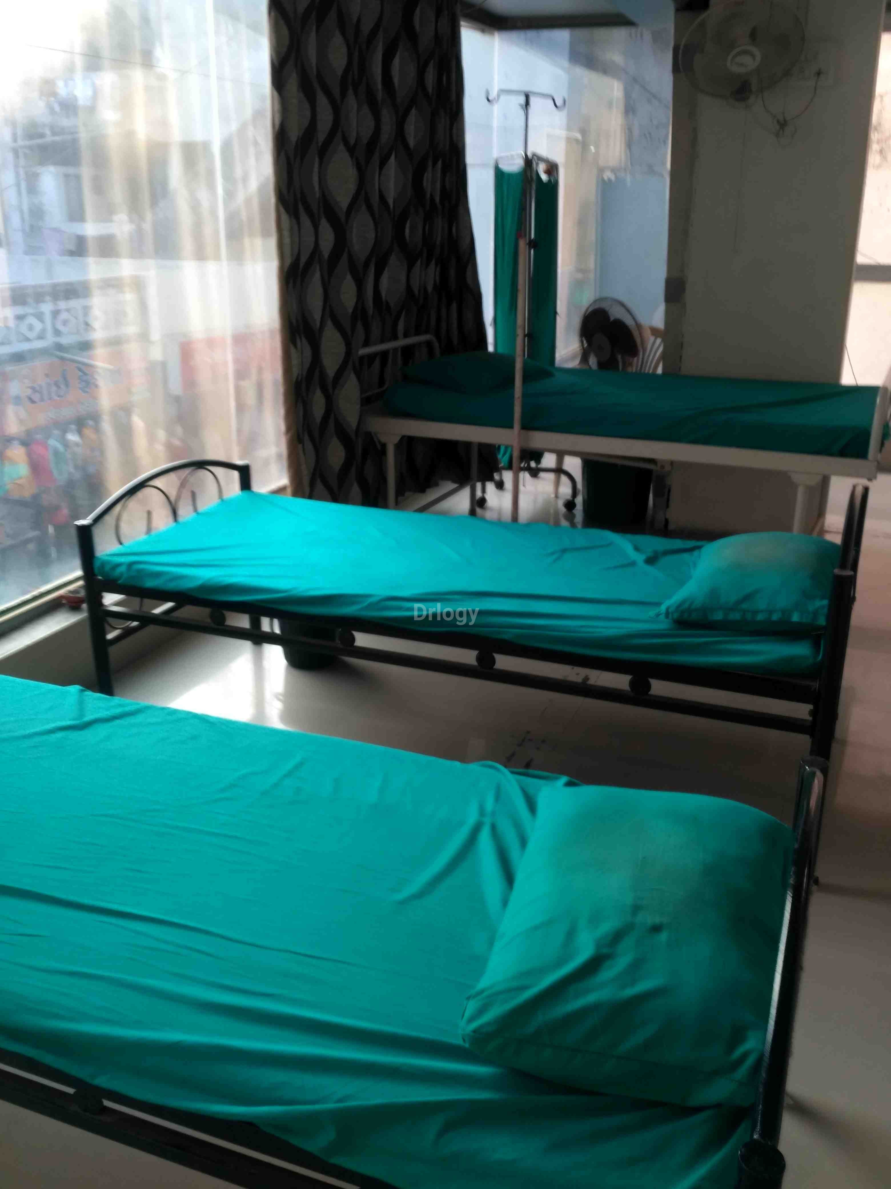 Avdhi Parshw Clinic Images/Photos, Katargam, Surat