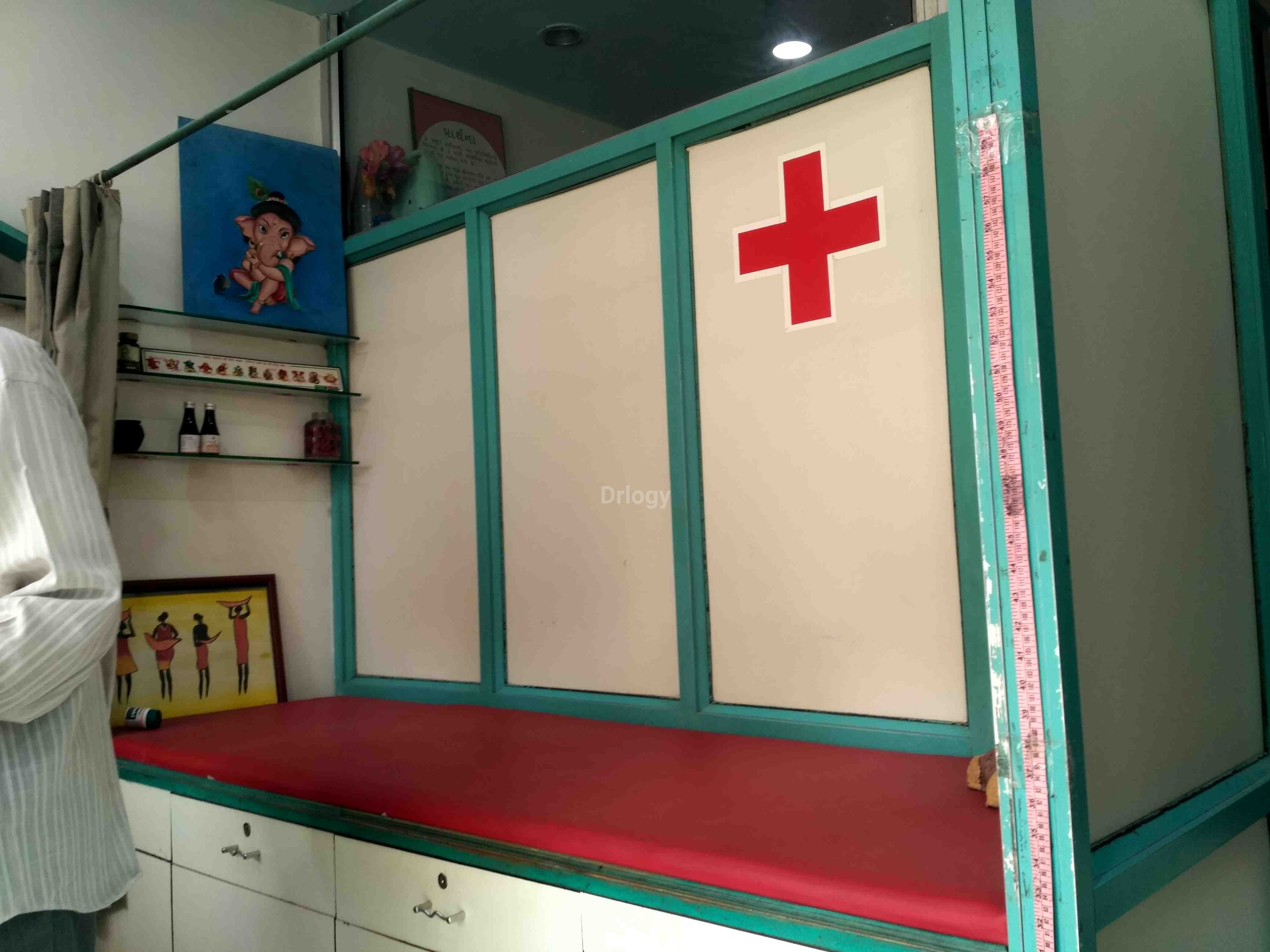 Manmay Ayurvedic Clinic Images/Photos, Adajan, Surat