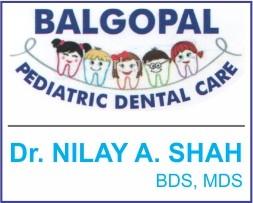 Balgopal Pediatric Dental Care Images/Photos, Ellis Bridge, Ahmedabad Balgopal Pediatric Dental Care Images/Photos, Ellis Bridge, Ahmedabad