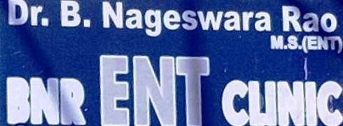 Bammidi Nageswara Rao E.N.T Clinic Images/Photos, Daba Gardens, Visakhapatnam